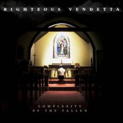 Righteous Vendetta : A Complexity of the Fallen